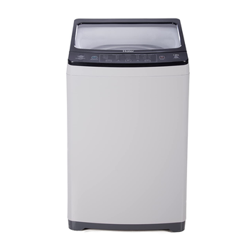 Buy Haier 7 kg HWM70-826NZP Fully Automatic Top Loading Washing Machine - Vasanth and Co